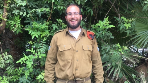 "מתוך מה שלמדנו קיבלתי את ההזדמנות לעבוד בתחום" - חדשות בשוהם