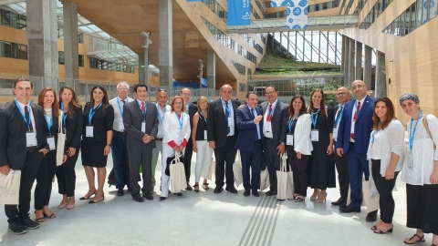 ערים תאומות - חדשות בשוהם