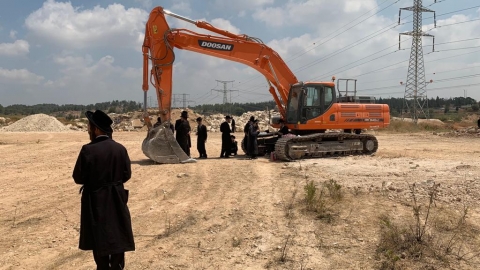 פרוטקשן בחסות הדת? - חדשות בשוהם