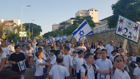 יום קהילה באבני החושן - קבלה, דת ופרשת השבוע  בשוהם