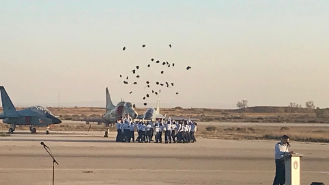 קיבלו כנפיים - חדשות בשוהם