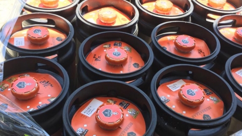 פסטיבל בירה הראשון של שוהם - חדשות בשוהם