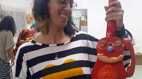 שומרים על הסביבה - גם בחופש הגדול - טיולים ובילויים לכל המשפחה בשוהם