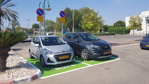 תושבי שוהם,  במה תרצו לנהוג - יונדאי, אופל או קיה ? - חדשות בשוהם