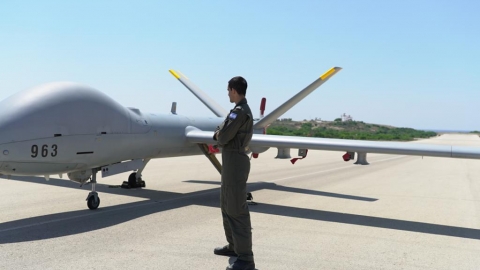 טייס מרחוק - תרבות הפנאי  בשוהם