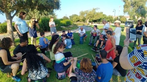 יחד חוגגים - חדשות בשוהם