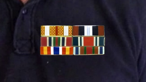 אותות מלחמה - טורים אישיים בשוהם