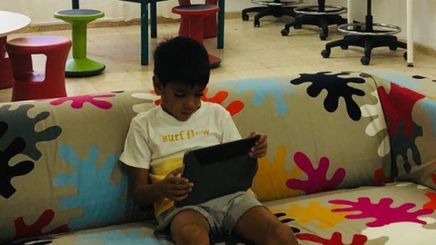 בית החינוך הדמוקרטי שחף מתחדש - תרבות הפנאי  בשוהם