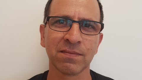 קב"ט חדש לשוהם - חדשות בשוהם