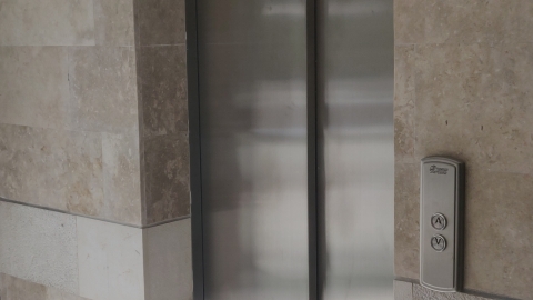 מעליות נוספות במרכז מסחרי שוהם - חדשות בשוהם