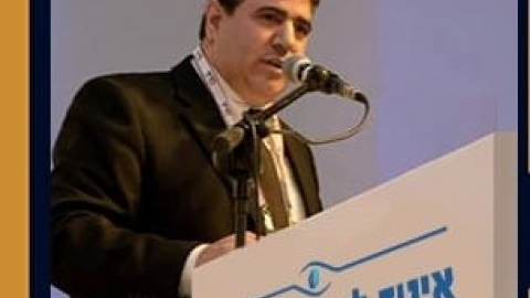 נשיא לשכת המסחר דרור אטרי : האם הרשויות המקומיות עושות די בכדי לחזק את כלכלת עירם? - חדשות בשוהם