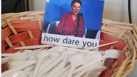 שנת 2020 בשוהם - בסימן שמירה על הסביבה - חדשות בשוהם