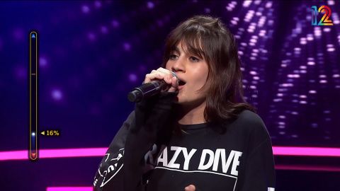 "ברמות של כוכבת על" - חדשות בשוהם