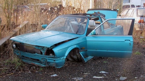 כל מה שצריך לדעת על פירוק רכבים לשנה החדשה - עסקים בשוהם  וחבל מודיעין  בשוהם