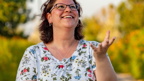 כשהחיים נותנים לך לימונים - כתבות מגזין  בשוהם