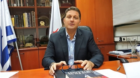 תנועת אומ"ץ ומרכז השלטון המקומי משיקים את "מבחני האומ"ץ" ברשויות המקומיות להגברת המינהל התקין - חדשות בשוהם