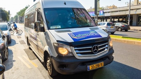 קו 711 יוצא לדרך בסופ"ש הקרוב - חדשות בשוהם