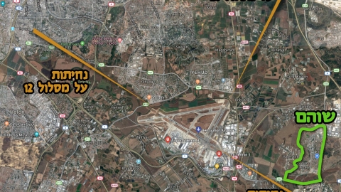 "אל קולי" - חדשות בשוהם