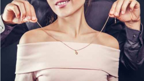 תכשיטי זהב בעיצוב אישי למתנות מיוחדות - צרכנות  בשוהם