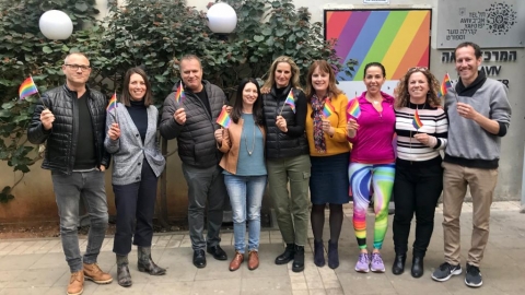 גאים ללמוד בשוהם - חדשות בשוהם