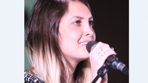 אחרי עשור מאיה ביבלה נפרדת משוהם - חדשות בשוהם