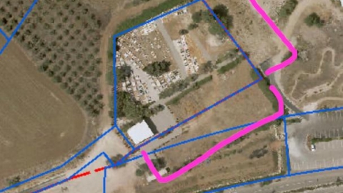 ועד מושב בית עריף לא מאפשר קבורת נפטרים משוהם בבית העלמין במושב - חדשות בשוהם