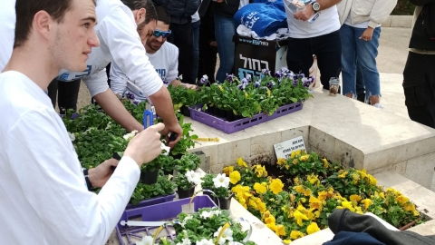 המטה הכי פעיל בשוהם - תרבות הפנאי  בשוהם