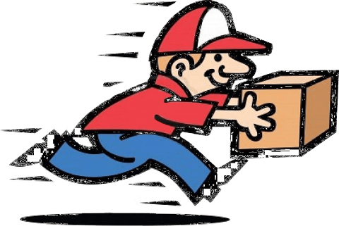 ומהיום גם: סיירת חבילות - חדשות בשוהם