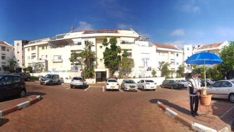 סגירת בתי הכנסת בימי קורונה - כתבות מגזין  בשוהם