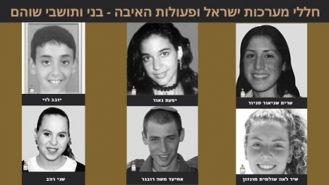 ואלו שמות בני שוהם - חדשות בשוהם