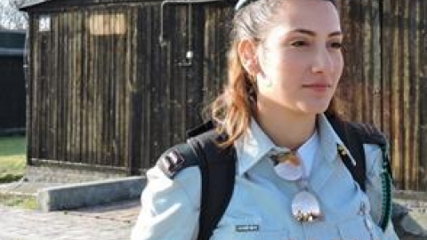  עוד מצטיינת שלנו - חדשות בשוהם