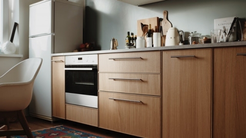 מטבחים איטלקיים -  במה הם שונים ממטבחים רגילים - צרכנות  בשוהם