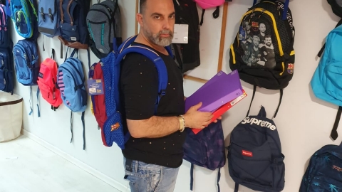  התחלה שווה למשפחות בשוהם - חדשות בשוהם