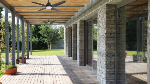 מאוורר חוץ –  מתי ומדוע נרצה להתקין אותו? - צרכנות  בשוהם