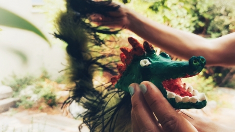 תרבות באוויר הפתוח - חינוך  בשוהם