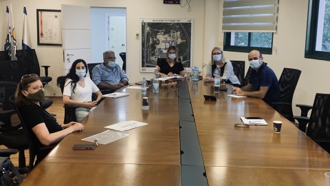 הקלות בימי קורונה - חדשות בשוהם