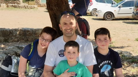 "הורי אבן חן צריכים לבוא בטענות אך ורק להנהגה שלהם" - חדשות בשוהם