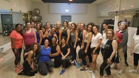 לאחר 22 שנות פעילות – "סטודיו IN" סוגר דלתות - חדשות בשוהם