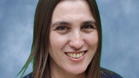 איילה קופלוביץ - מנהלת בית ספר קשת - חדשות בשוהם