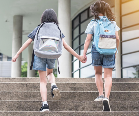 בלחץ יו"ר הנהגות ההורים של בתי הספר היסודיים: תלמידי שכבות ה-ו ילמדו בבתי הספר, לפחות 3 ימים בשבוע - חדשות בשוהם