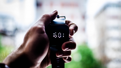 חברת סונטו Suunto - מורשת של מכשירי ספורט מהימנים - צרכנות  בשוהם