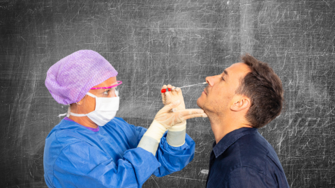 מועצת שוהם קוראת למורים להיבדק לנגיף, לפני החזרה לבית הספר - חדשות בשוהם