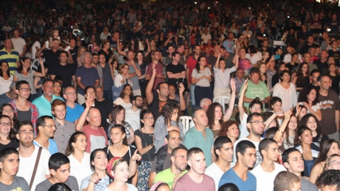 אחרי 19 שנים ברציפות: פסטיבל "מוזות בשוהם" לא יתקיים השנה - חדשות בשוהם