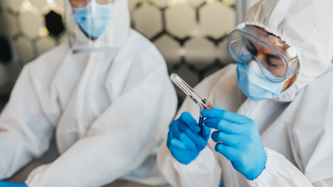  תחנה לבדיקות קורונה בשוהם - חדשות בשוהם