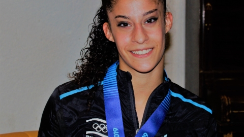  הערב: ענבל זיתוני אצלכם בסלון - חינוך  בשוהם