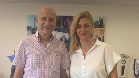 ההסתדרות במרחב השפלה מגבירה ומחזקת את מעמד וזכויות העובדים במשק הבית - חדשות בשוהם