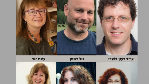 הדרת שכונת "הדרים". מעקב - הסכם מבננים בשוהם - חדשות בשוהם