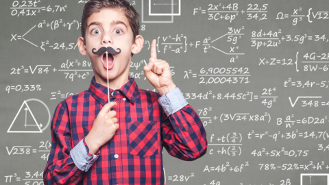 לידיעת התלמידים המחוננים - חינוך  בשוהם