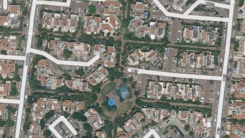 הסכמות חדשות בנושא המבננים - חדשות בשוהם