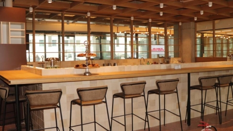 פתאל רומס (ROOMS) פתחו מתחם חללי עבודה במרכז מודיעין - עסקים בשוהם  וחבל מודיעין  בשוהם